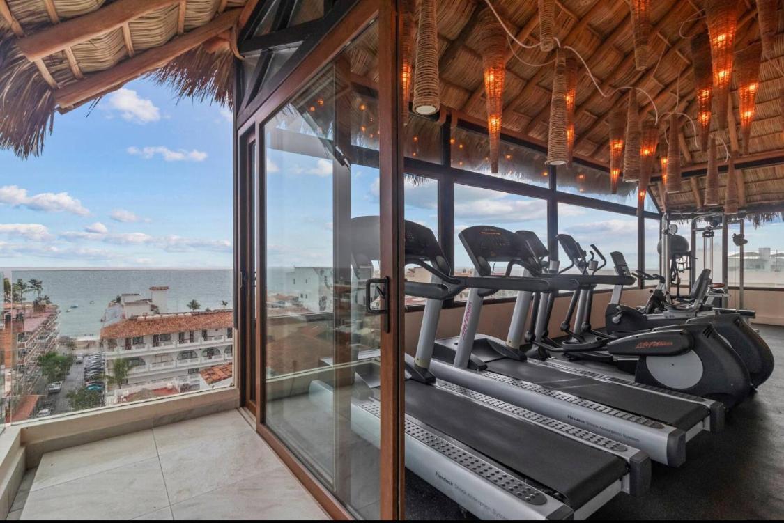 Sax House 306 Daire Puerto Vallarta Dış mekan fotoğraf