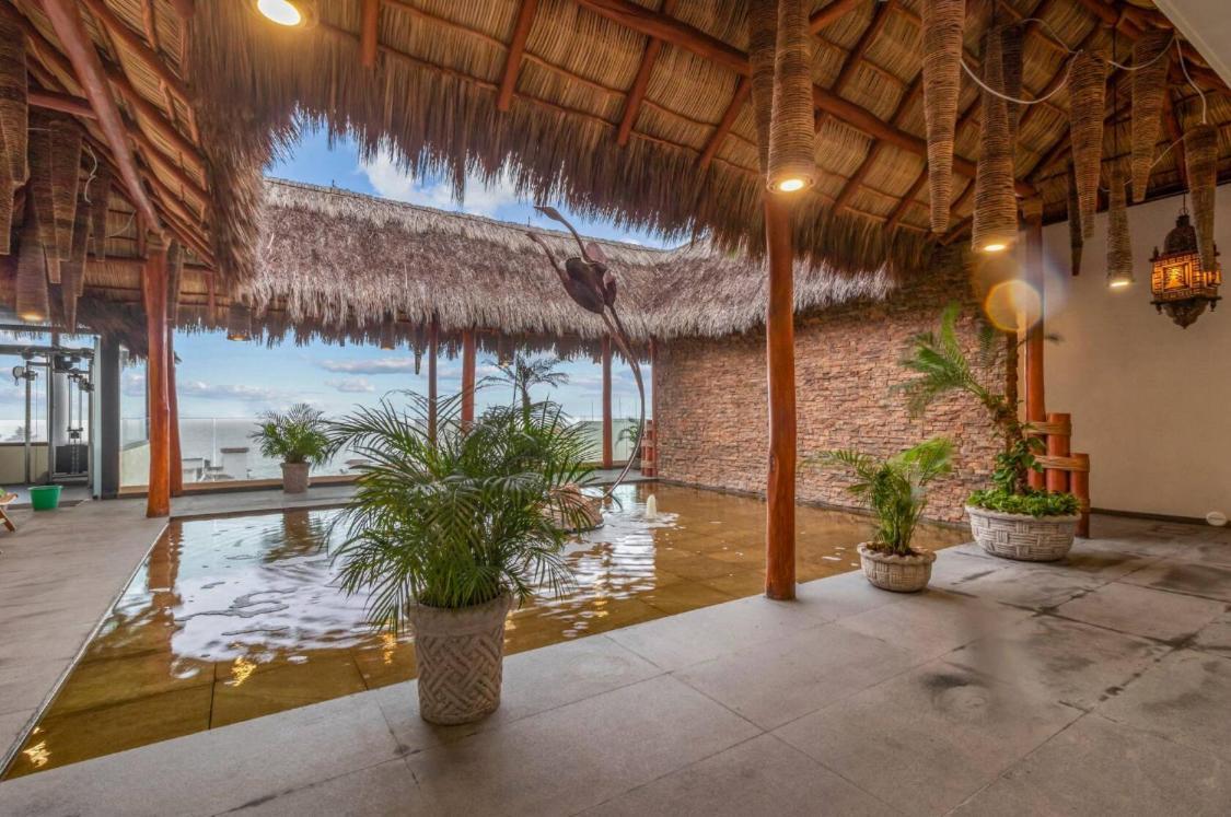 Sax House 306 Daire Puerto Vallarta Dış mekan fotoğraf