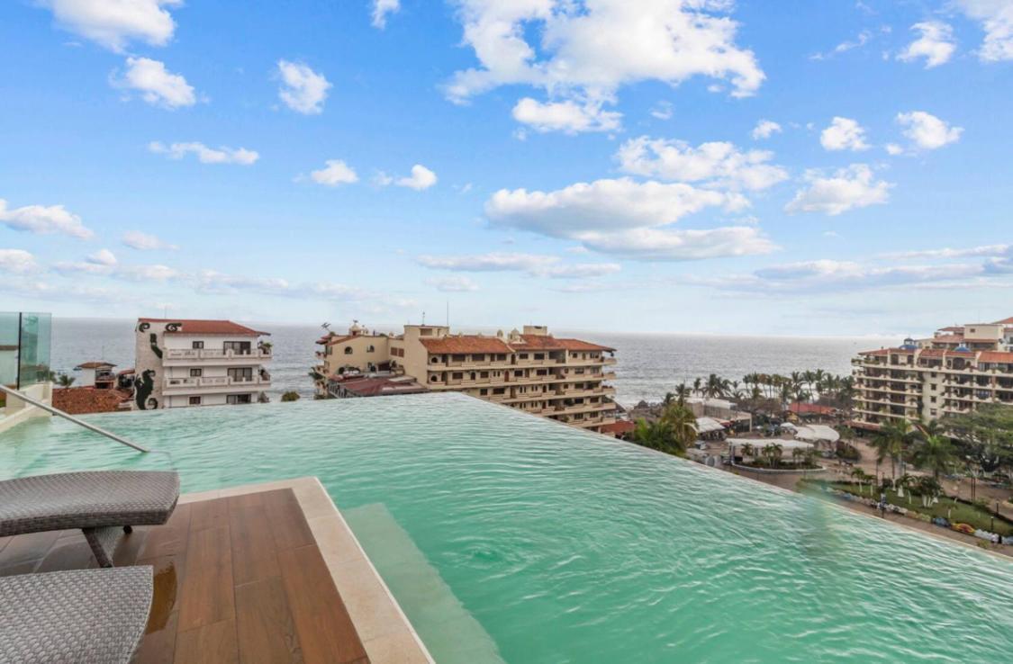 Sax House 306 Daire Puerto Vallarta Dış mekan fotoğraf