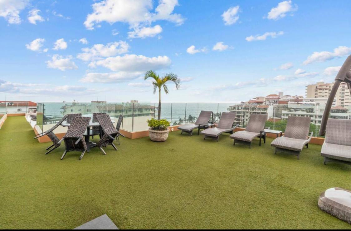 Sax House 306 Daire Puerto Vallarta Dış mekan fotoğraf
