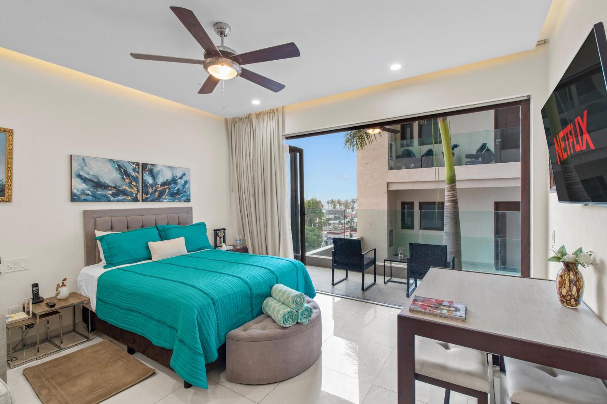 Sax House 306 Daire Puerto Vallarta Dış mekan fotoğraf